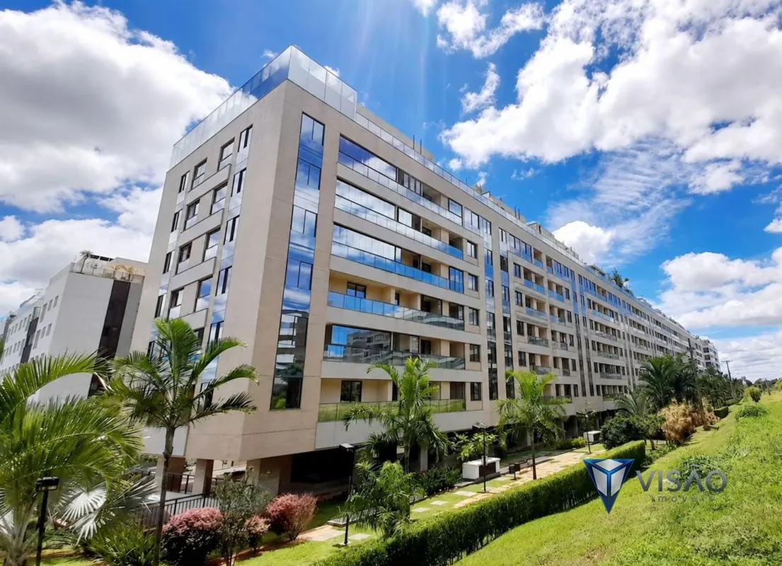 VISÃO IMÓVEIS ALUGA!SQNW 108 BLOCO I APTO 315 - NOROESTEO imóvel conta com sala ...