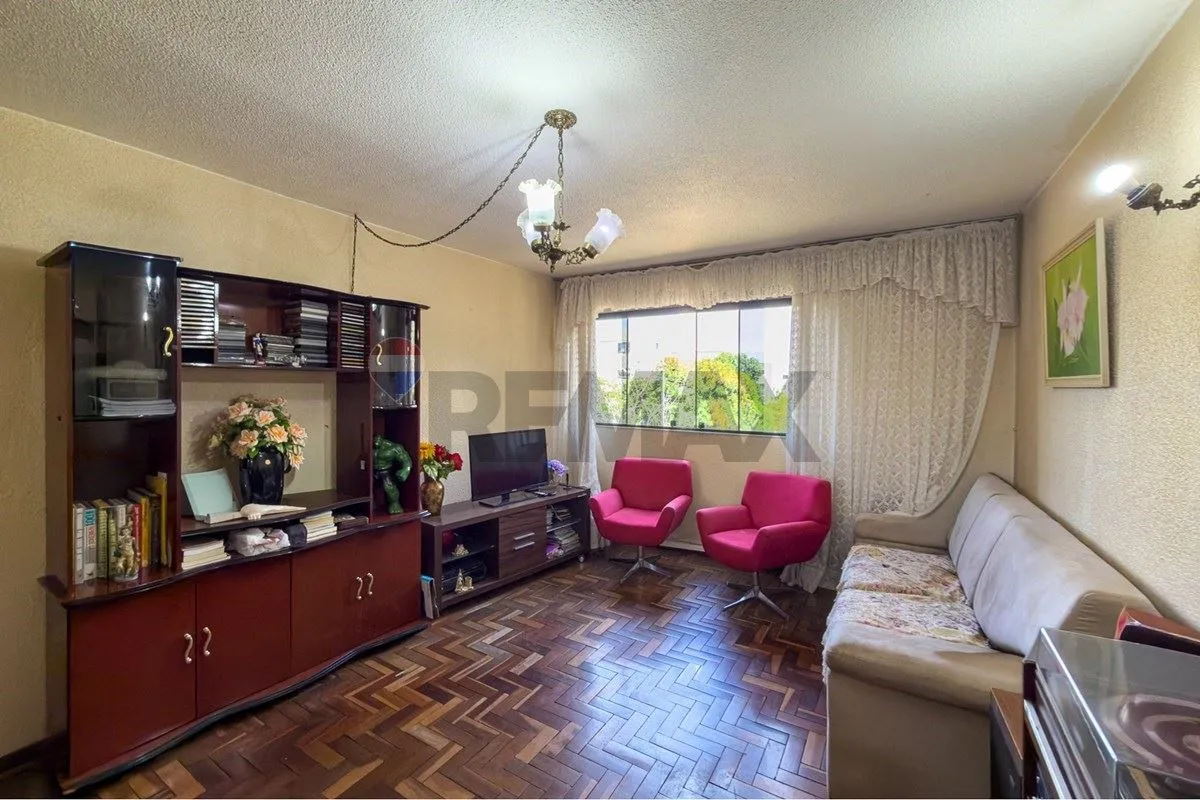 Descubra seu novo lar em Cruzeiro Novo, Brasília - um apartamento residencial im...