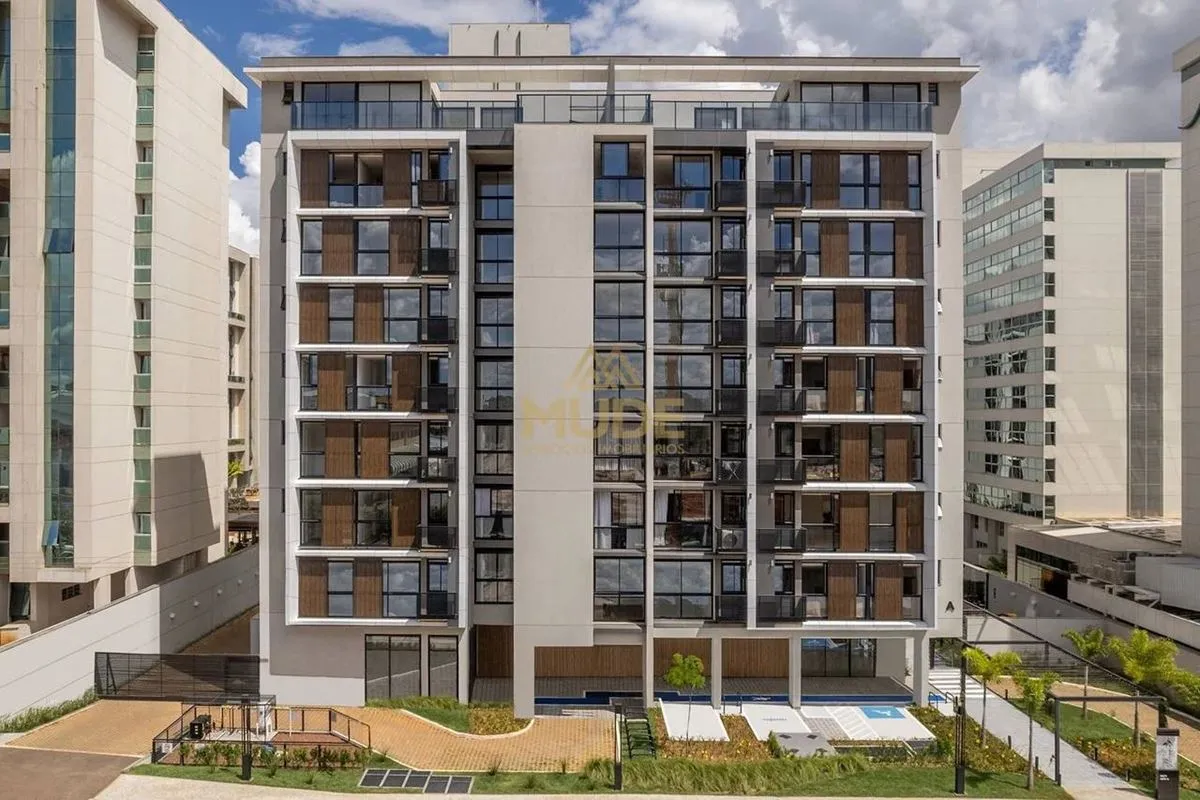 Imagine entrar em um apartamento completamente reformado, moderno e preparado pa...