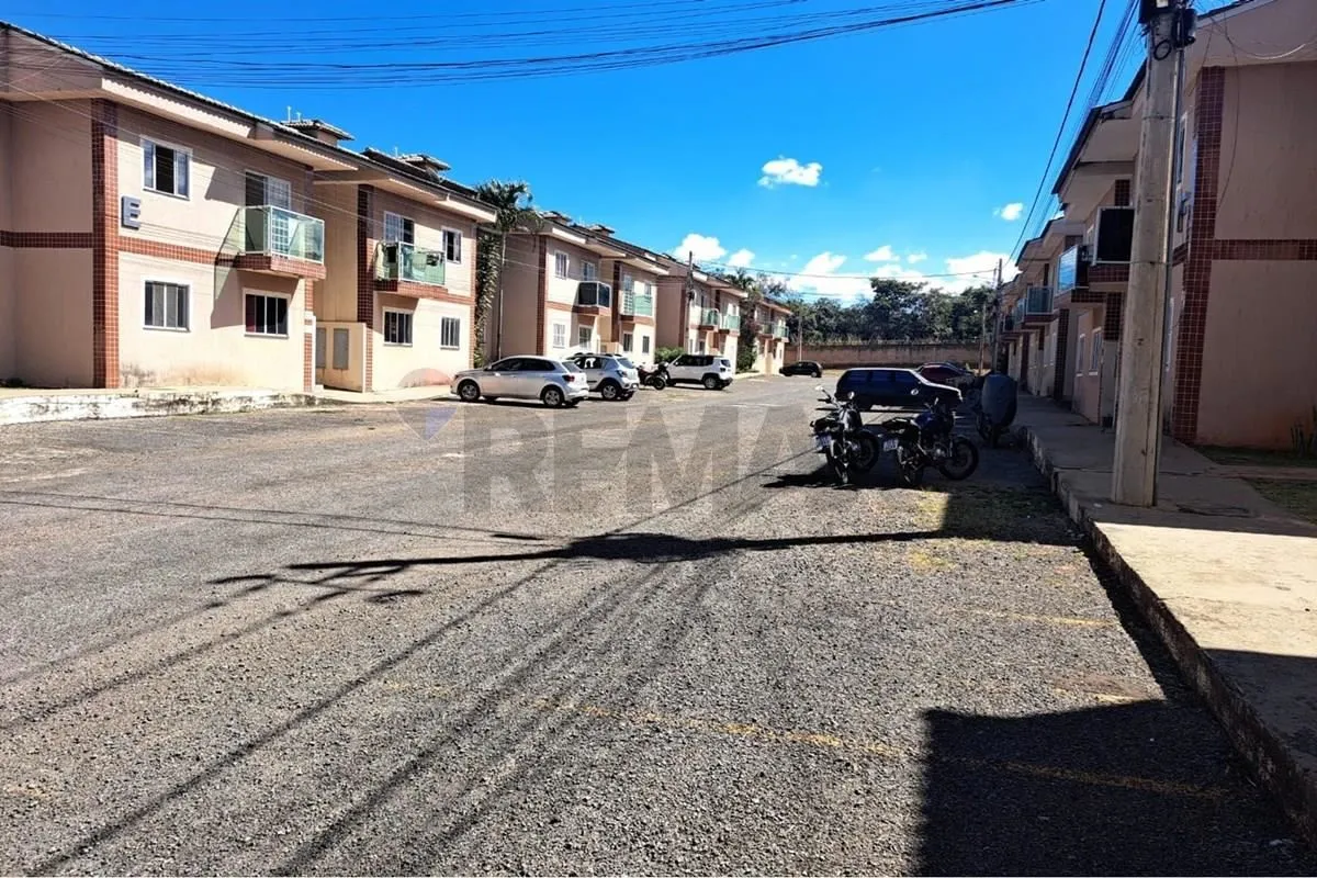 CHEGOU A SUA CHANCE DE SAIR DO ALUGUEL EM VALPARAÍSO!Apartamento à venda no bair...