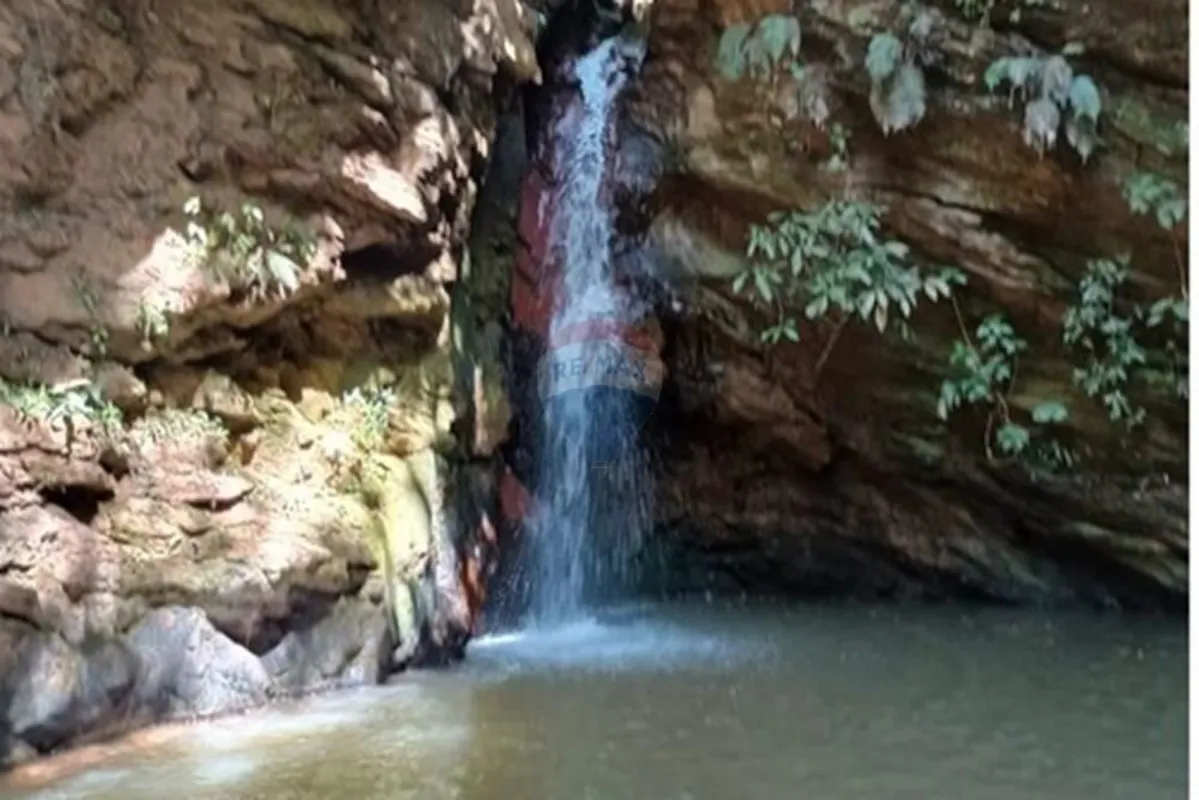 -Oportunidade de investimento em área de 70 hectares em Luziânia-GO.-Situada na ...