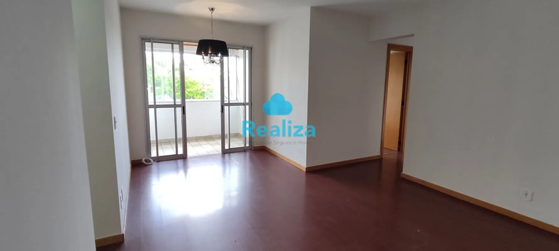 Ótimo apartamento de 3 quartos com 1 suíte em uma das melhores quadras da Asa No...