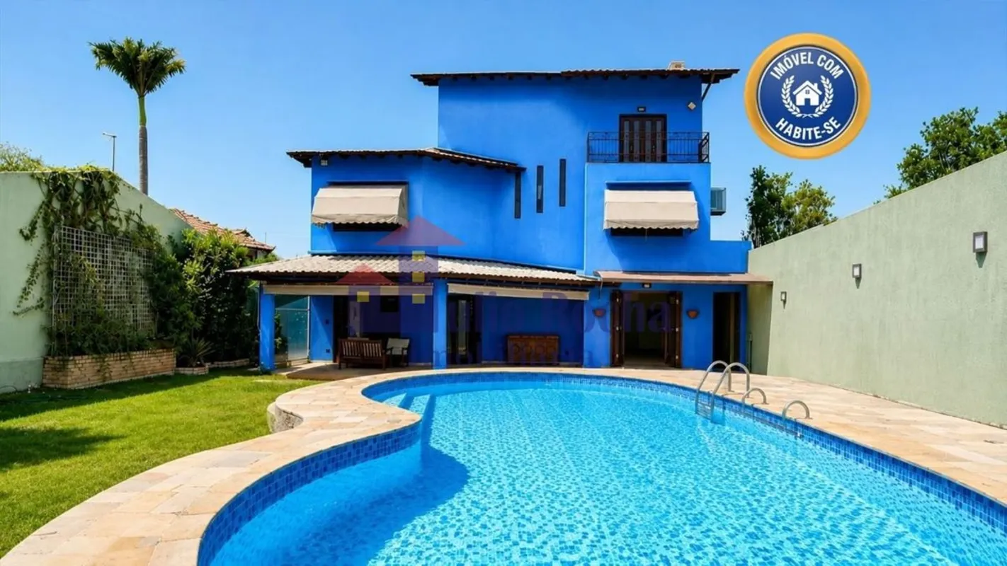 JULIO ROCHA IMOBILIÁRIA VENDE!MARAVILHOSA CASA NO CONDOMINIO SAN DIEGO.Maravilho...