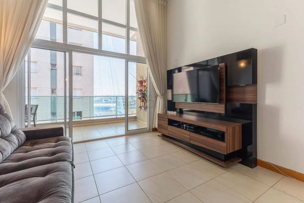 4 QUARTOS | 2 SUÍTES | 2 SEMI-SUÍTES | VISTA LIVRE | ANDAR ALTO | RESIDENCIAL VI...