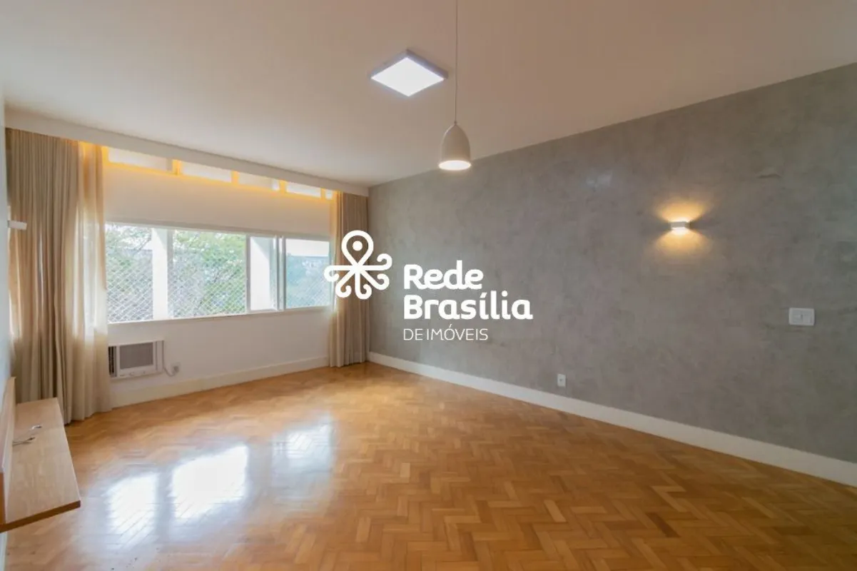 TH22572 - Sqs 108 Asa Sul, Apartamento 02 quartos, 100m². Agende sua visita! Ref...