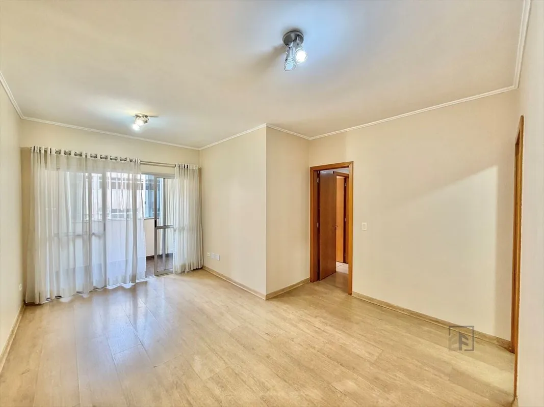 Apartamento com 3 quartos sendo uma suíteResidencial Joaquim Augusto Perillo Set...