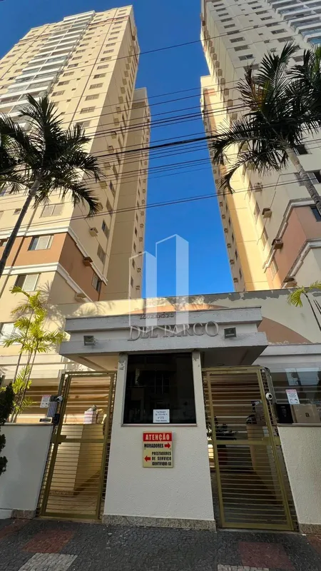 Alugue este apartamento no Residencial Lourenzzo Del Parco, localizado no Parque...