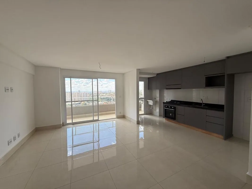 Apartamento à venda no Terra Mundi Eldorado, com 88,11 m², no 14º andar, oferece...