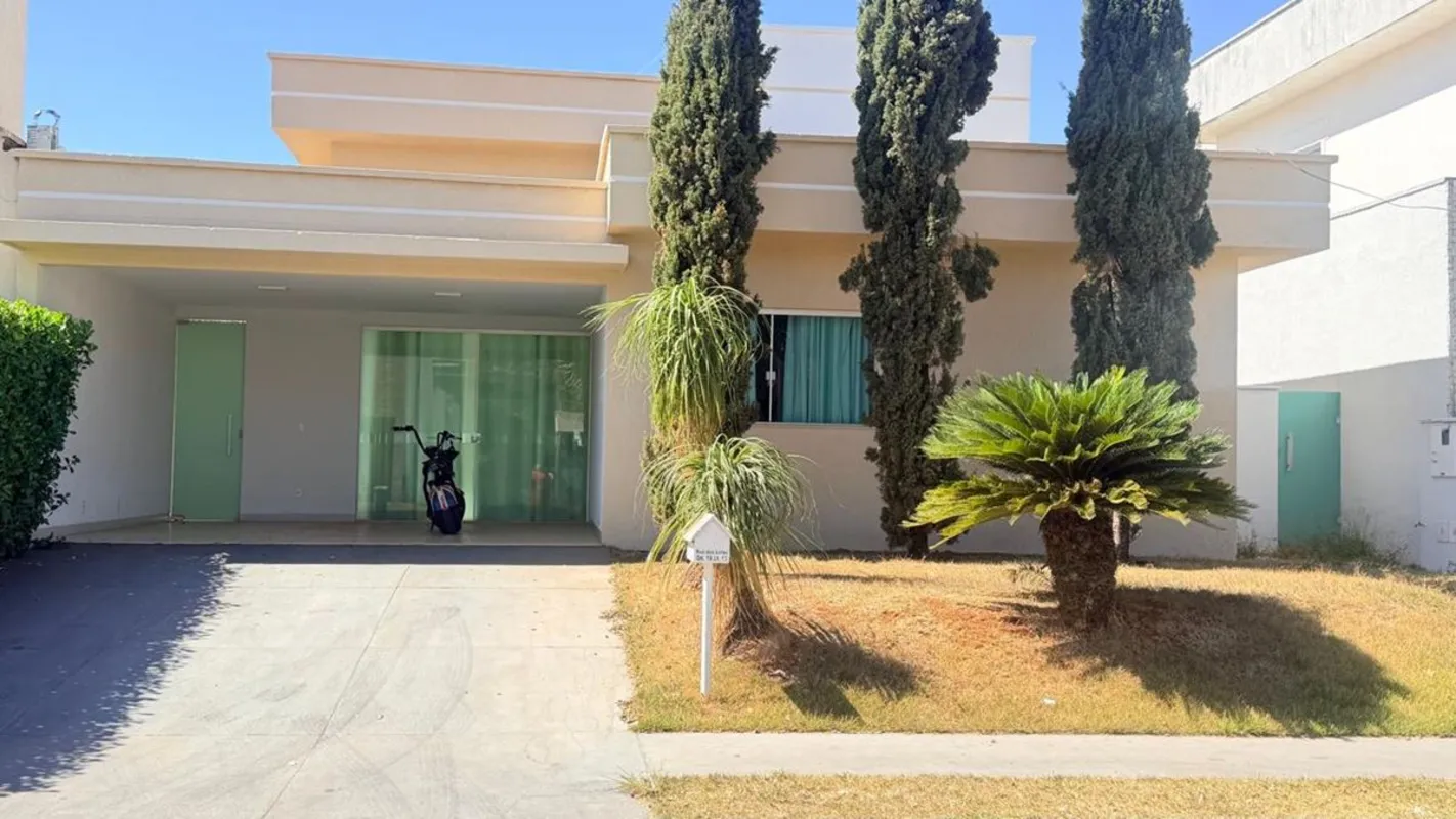 Excelente casa no Jardins Lisboa, com 394 m² de lote e 202 m² de construção. São...