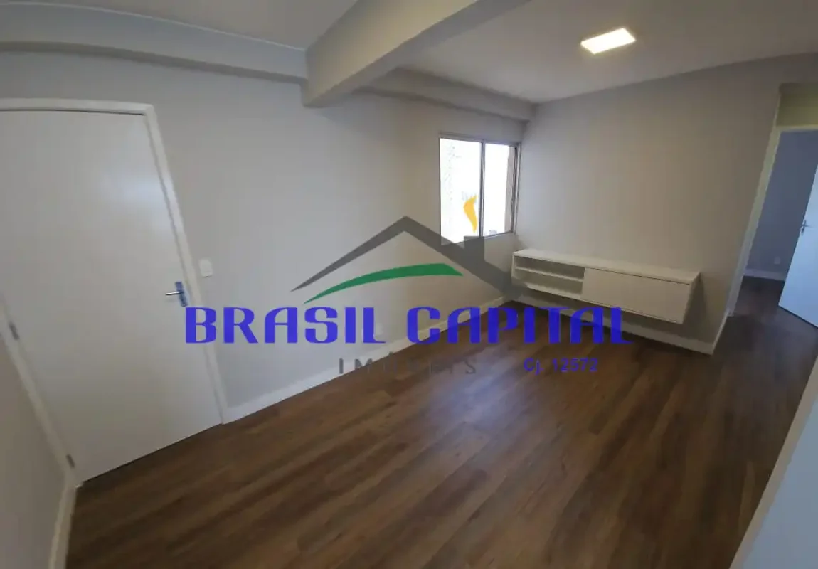 QS 406 – APARTAMENTO REFORMADO | 3 QUARTOS | 1 SUÍTE | NASCENTE | VISTA LIVRE64m...