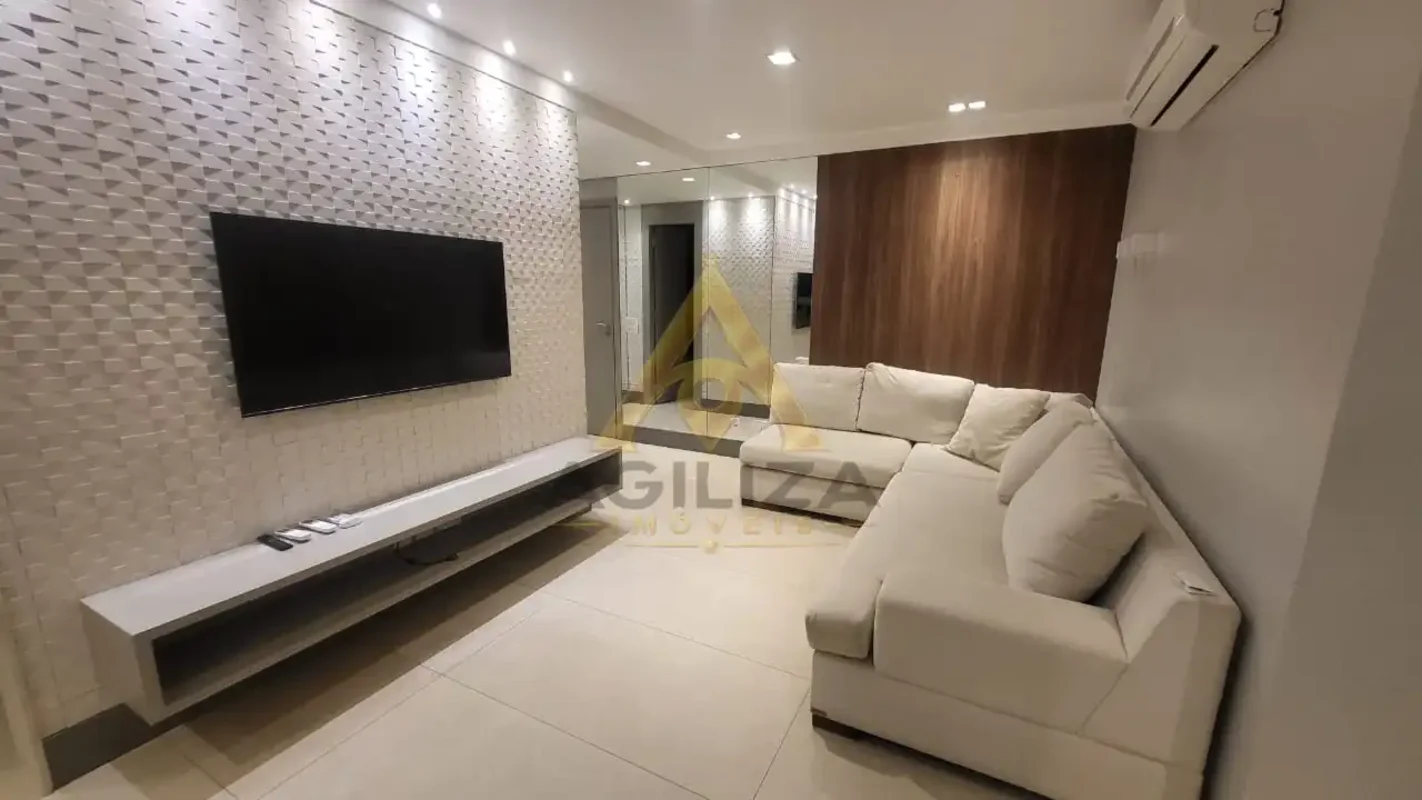 Descubra seu novo lar no Prime Residence, um apartamento localizado no SGCV Lote...