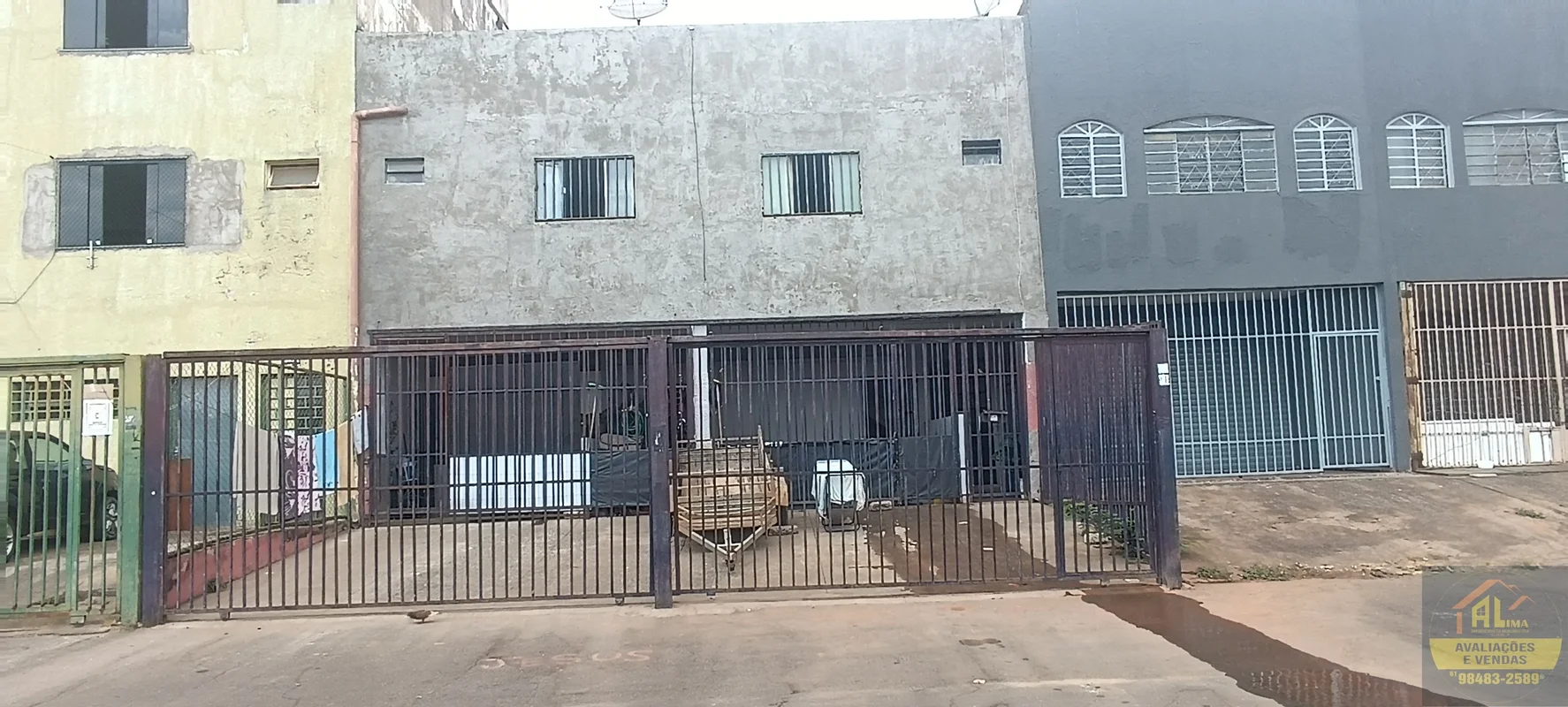 Foto do Imóvel