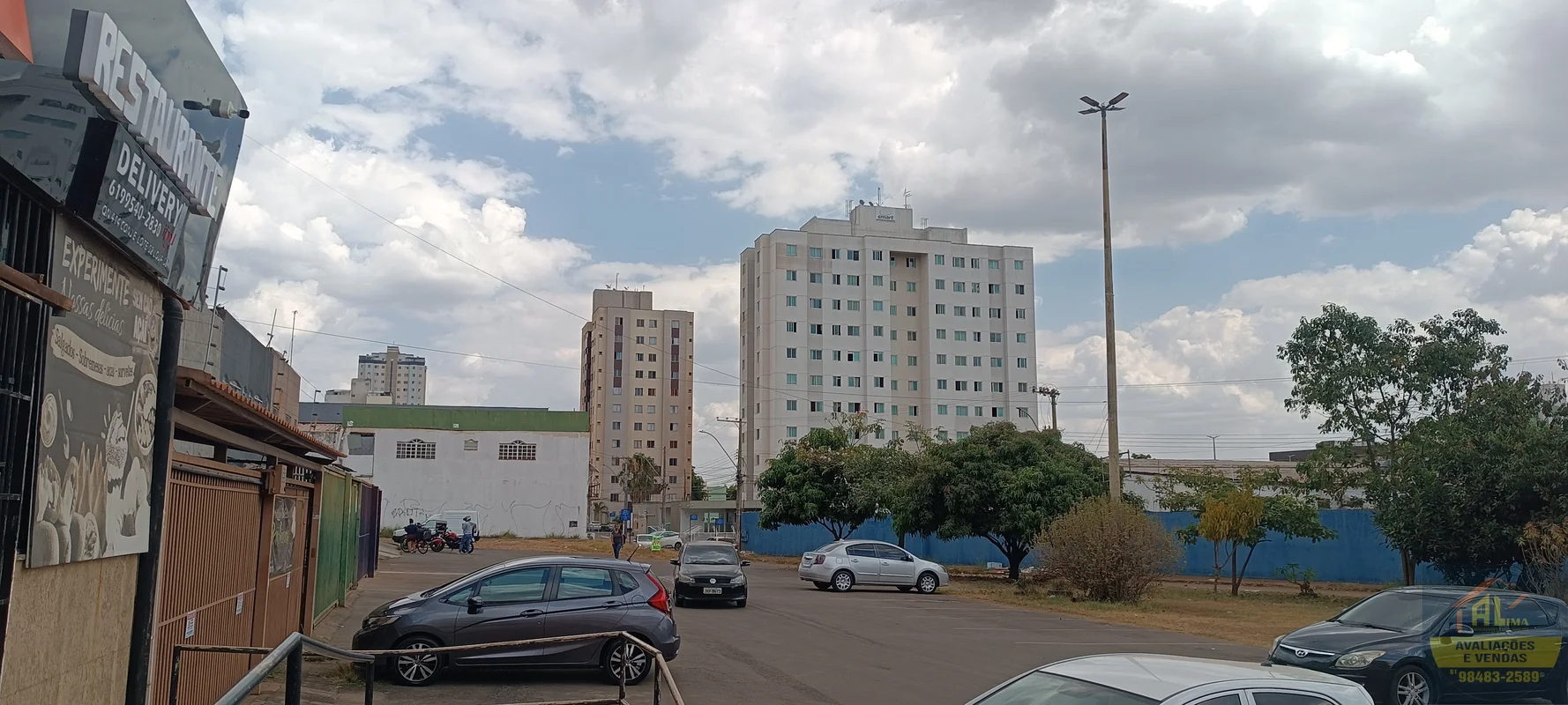 Foto do Imóvel