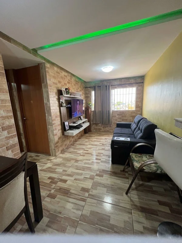 Foto do Imóvel