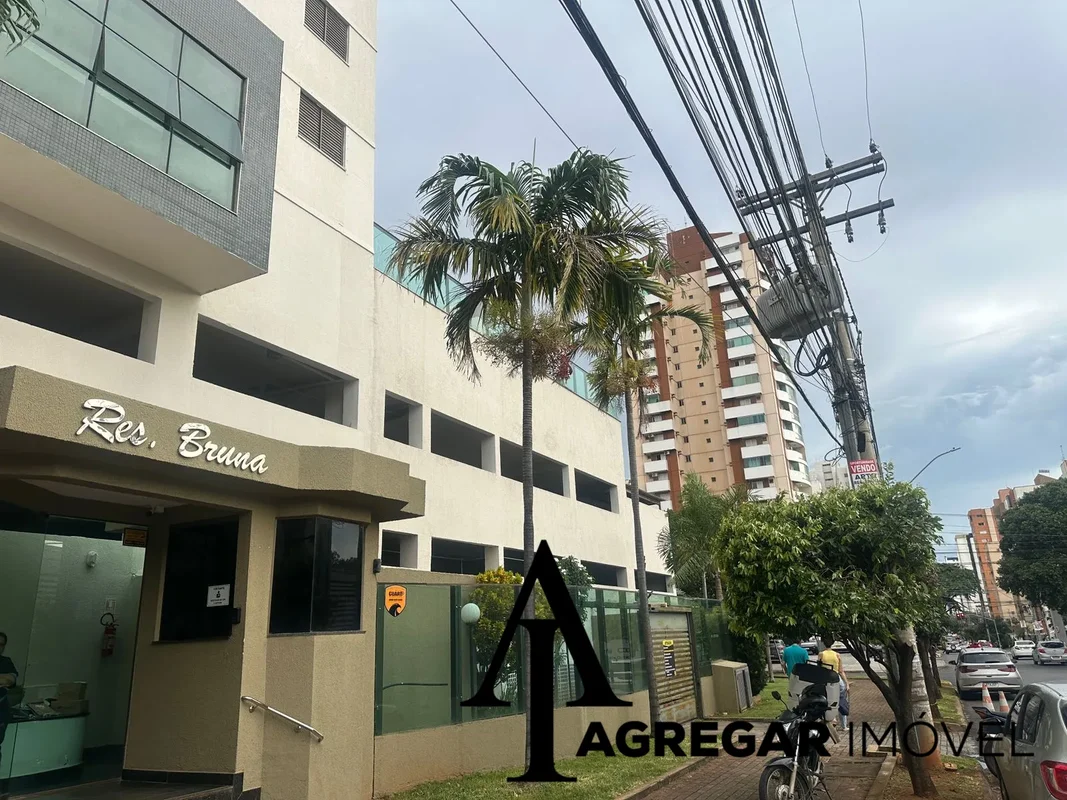 IMÓVEL NO BAIRRO SETOR PEDRO LUDOVICO COM 108M², COM:04 QUARTOS ,SENDO 1 SUÍTE;0...