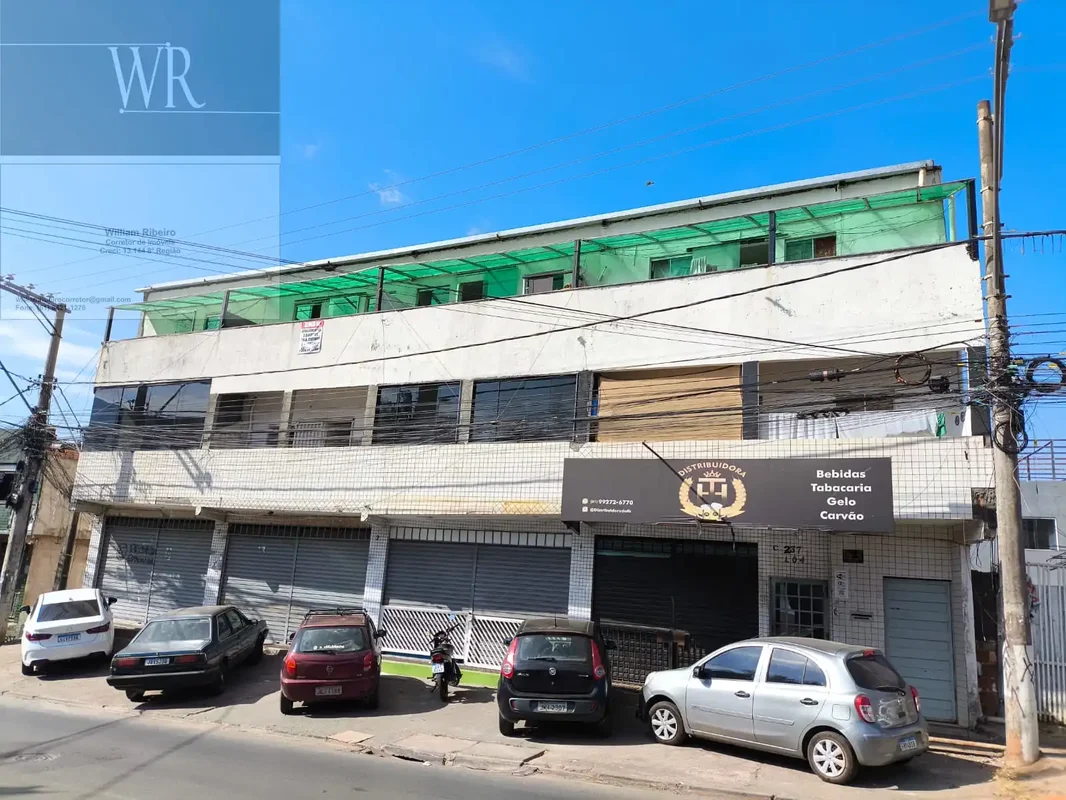 Foto do Imóvel