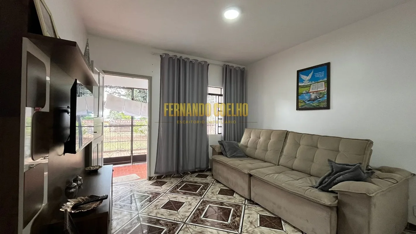 Excelente oportunidade para quem busca moradia, renda ou investimento em uma loc...