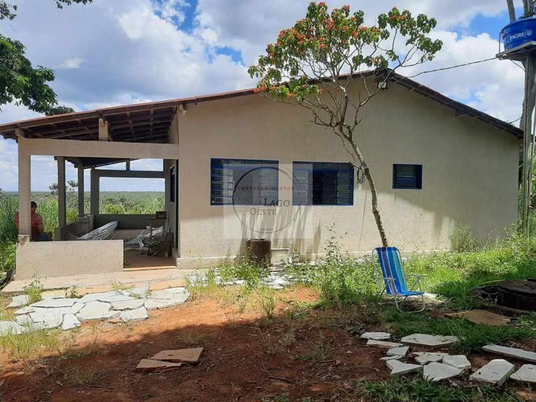 Foto do Imóvel