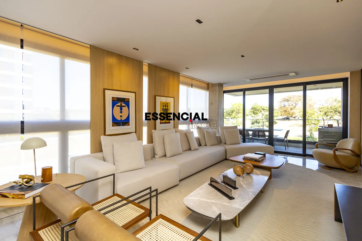 Apartamento Unidade 103 — Residencial Marianne Peretti — NoroesteExclusivo apart...