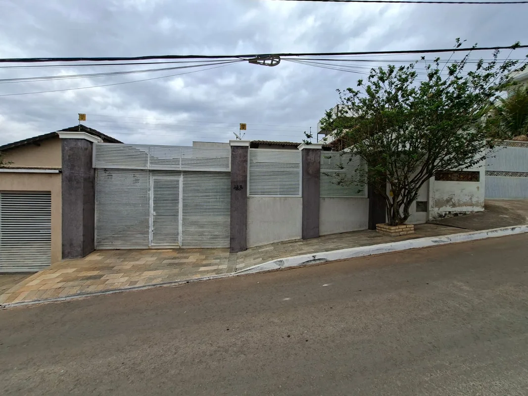Foto do Imóvel