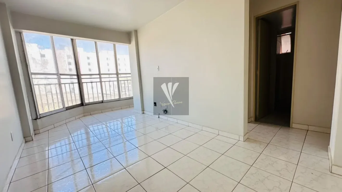 ?? CNB 12 – Lote 07 | Edifício Petrópolis? Apartamento de 1 quarto, com excelent...