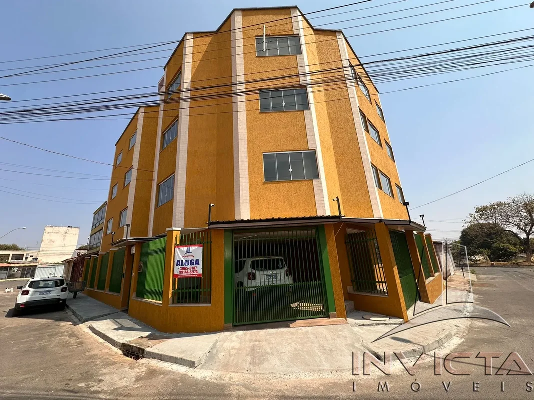 Lindo apartamento no Riacho fundo II.Este apartamento muito bem localizado no Ri...