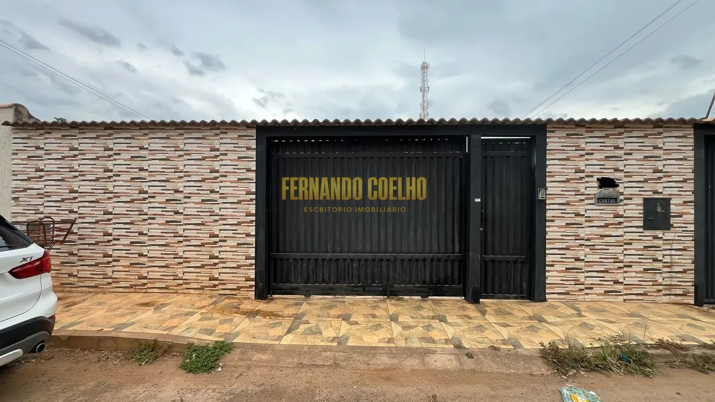 Foto do Imóvel