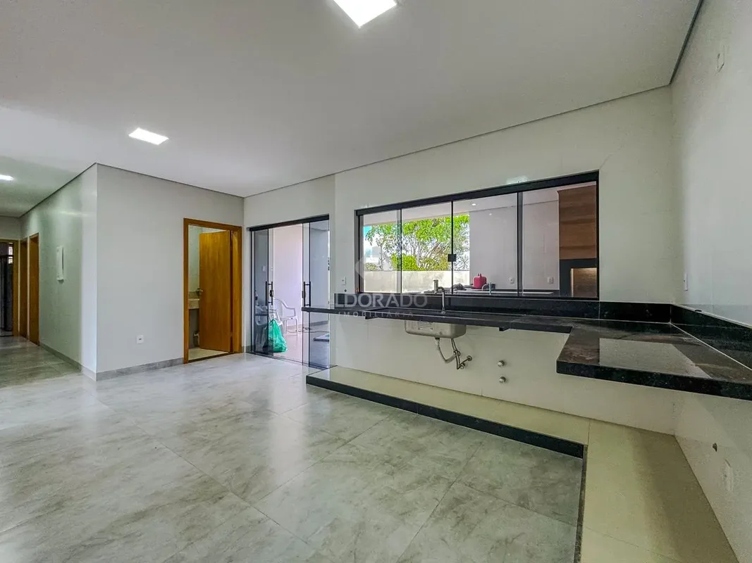ELDORADO IMOBILIÁRIA !!! ACEITAMOS FINANCIAMENTO BANCÁRIO CASA 100 POR CENTO REG...