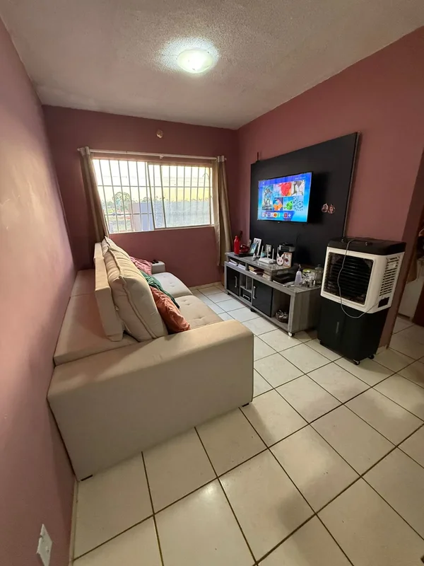 Foto do Imóvel