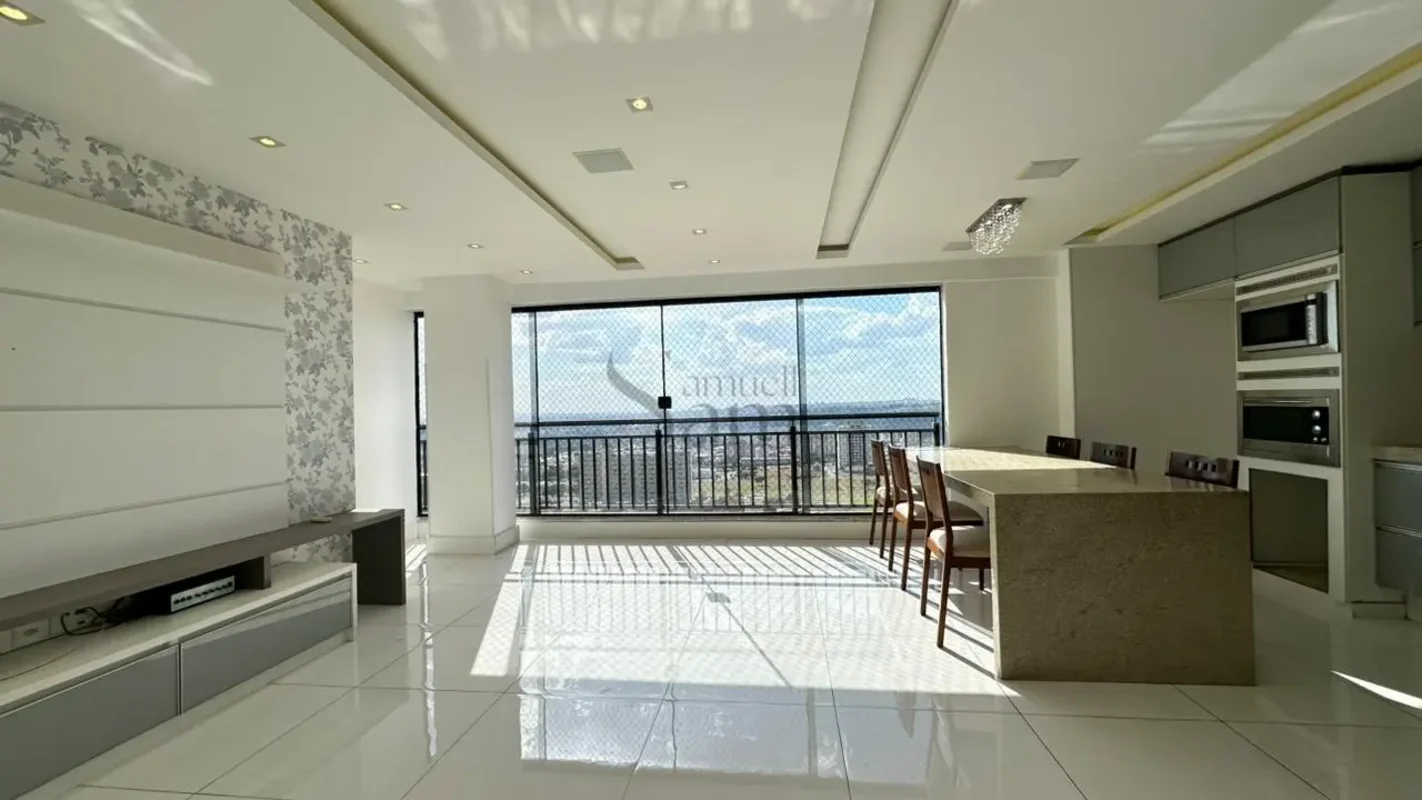 SAMUELL SAM IMÓVEIS VENDEVIVA ARQUITETURA | 87 m² | 3 QUARTOS | SUÍTE | REFORMAD...