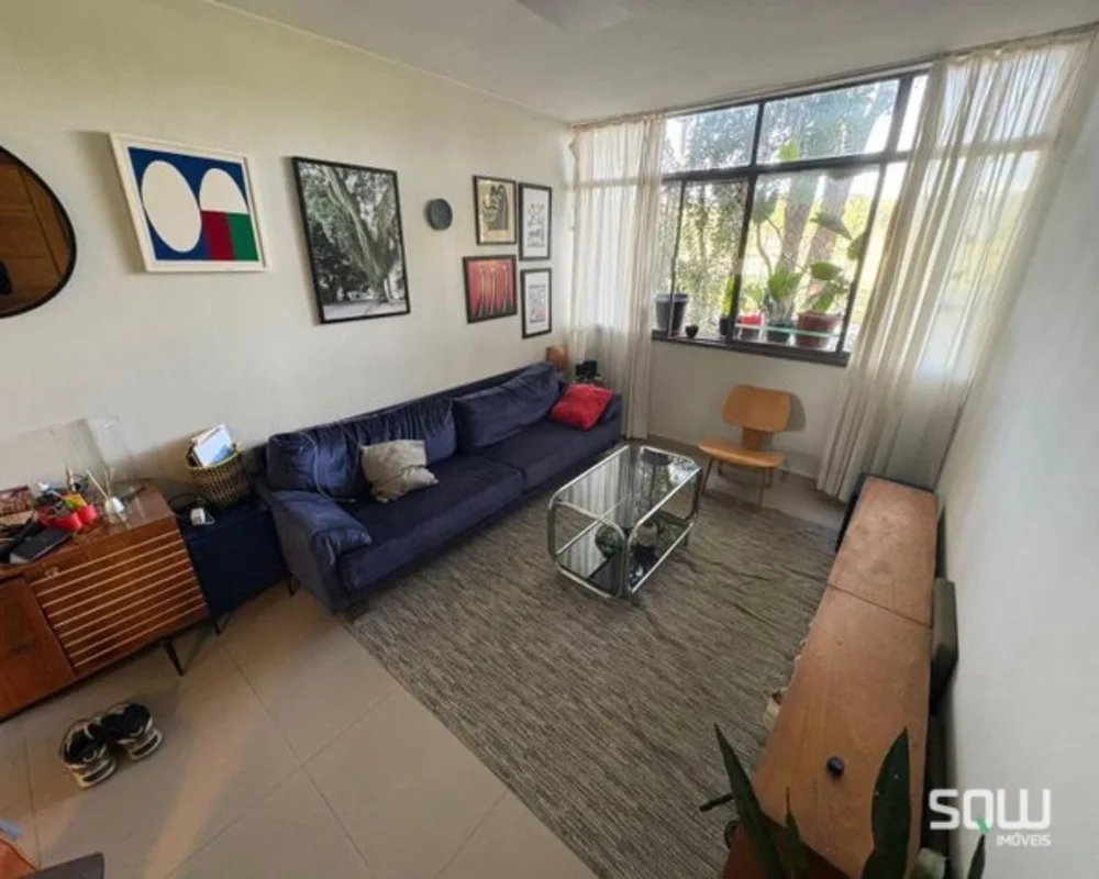 APARTAMENTO REFORMADO | 2 QUARTOS | SQN 407 – ASA NORTEReformado, vazado e com v...