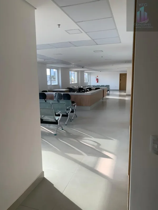 SALA PRONTA PARA USO NO ST. MARISTA | 29,29 M² + RECEPÇÃO | PRÓX. À AV. RICARDO ...