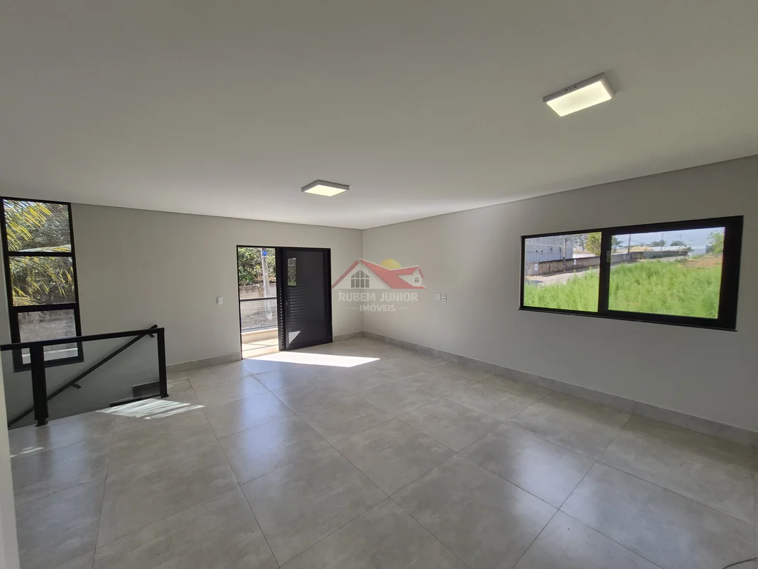 CASA MODERNA À VENDA – CONDOMÍNIO AVALON | JARDIM BOTÂNICO – DFDiferenciais do i...