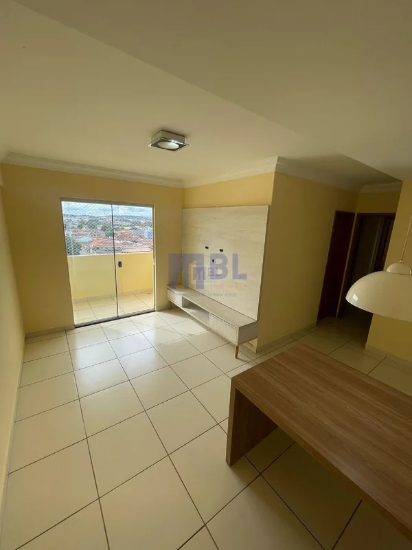 APARTAMENTO DISPONÍVEL PARA VENDA, RESIDENCIAL BORGES LANDEIRO TROPICALE TORRE L...