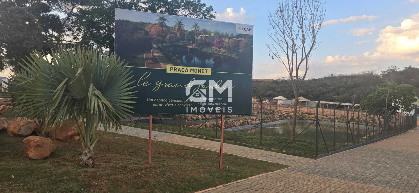 Foto do Imóvel