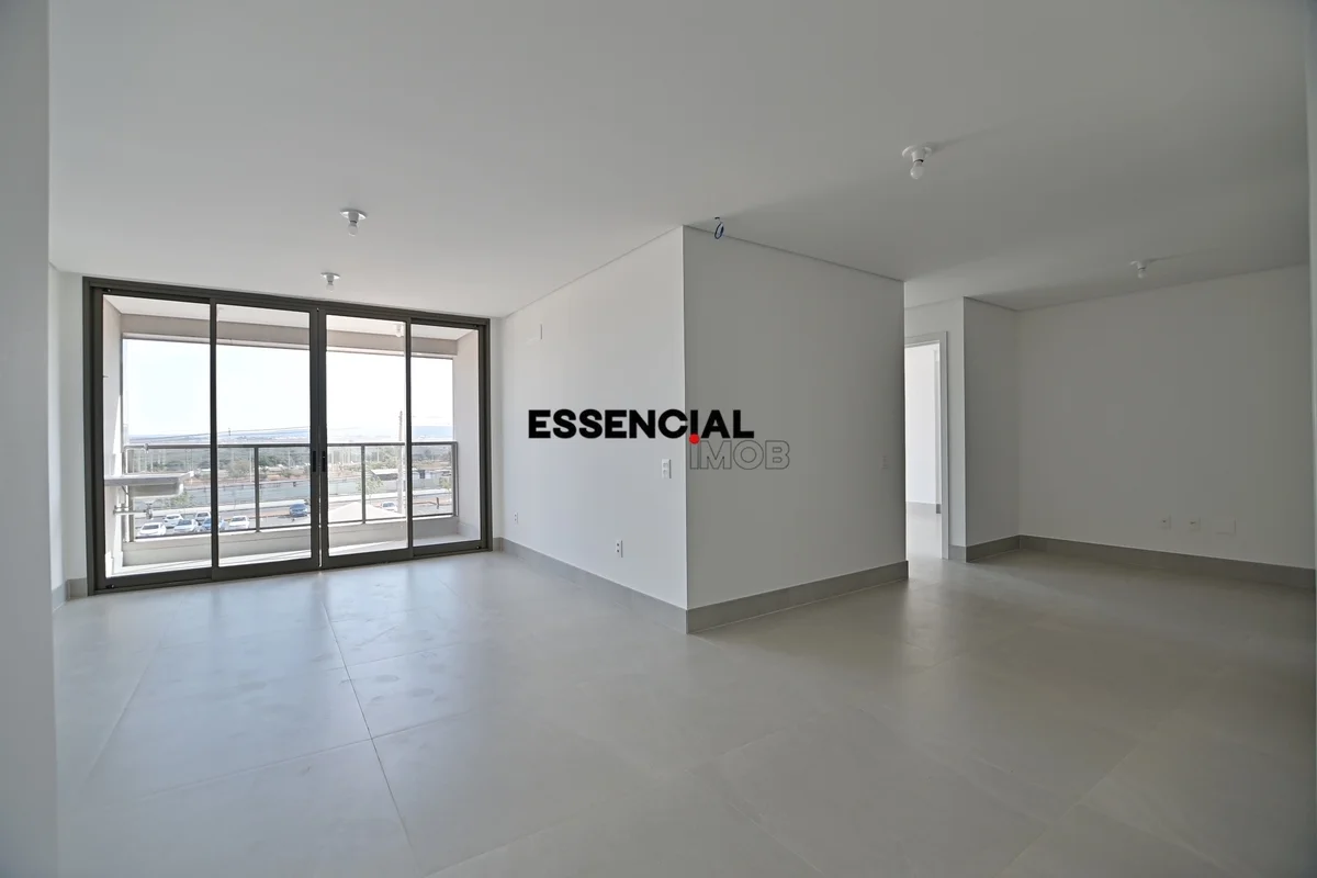 Residencial Edmond BaracatApartamento de alto padrão, vazado, em posição privile...