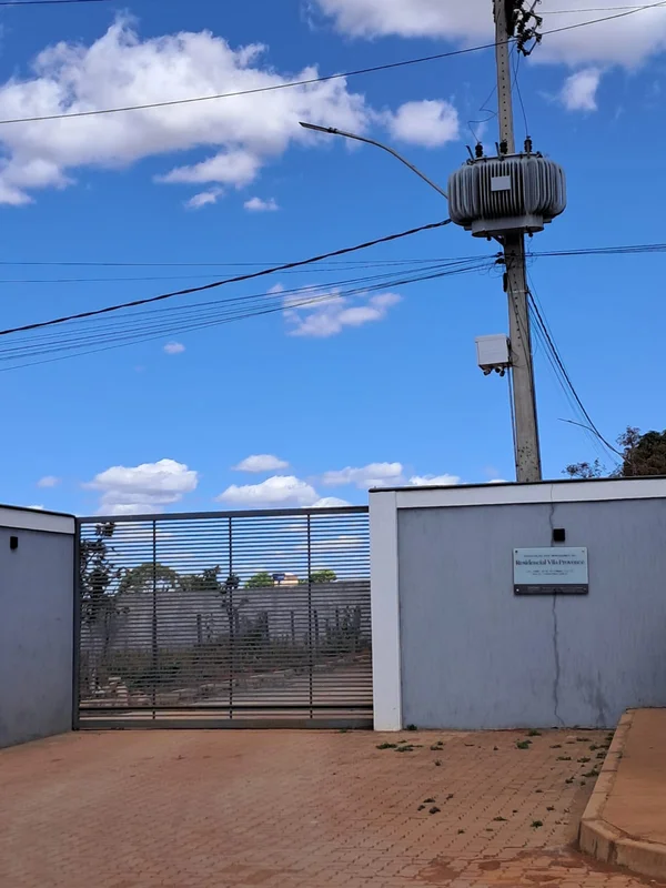 Oportunidade única na 26 de Setembro, Rua 03: lote residencial de 400m² dentro d...