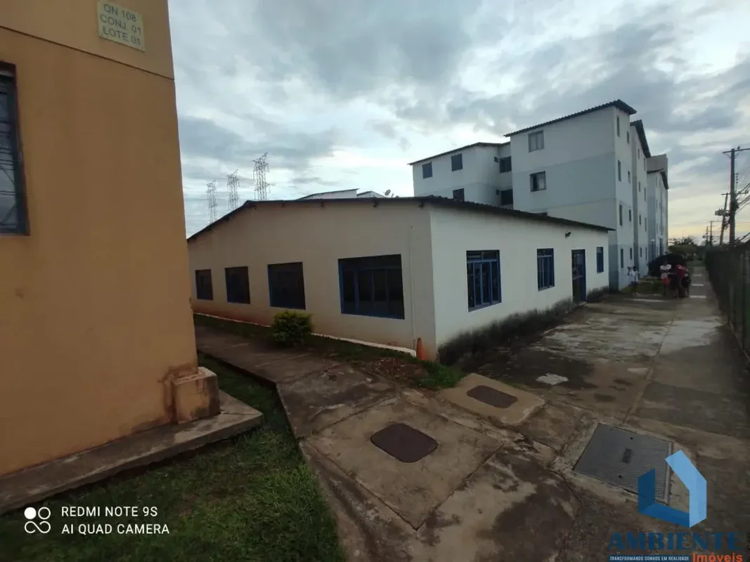 Foto do Imóvel
