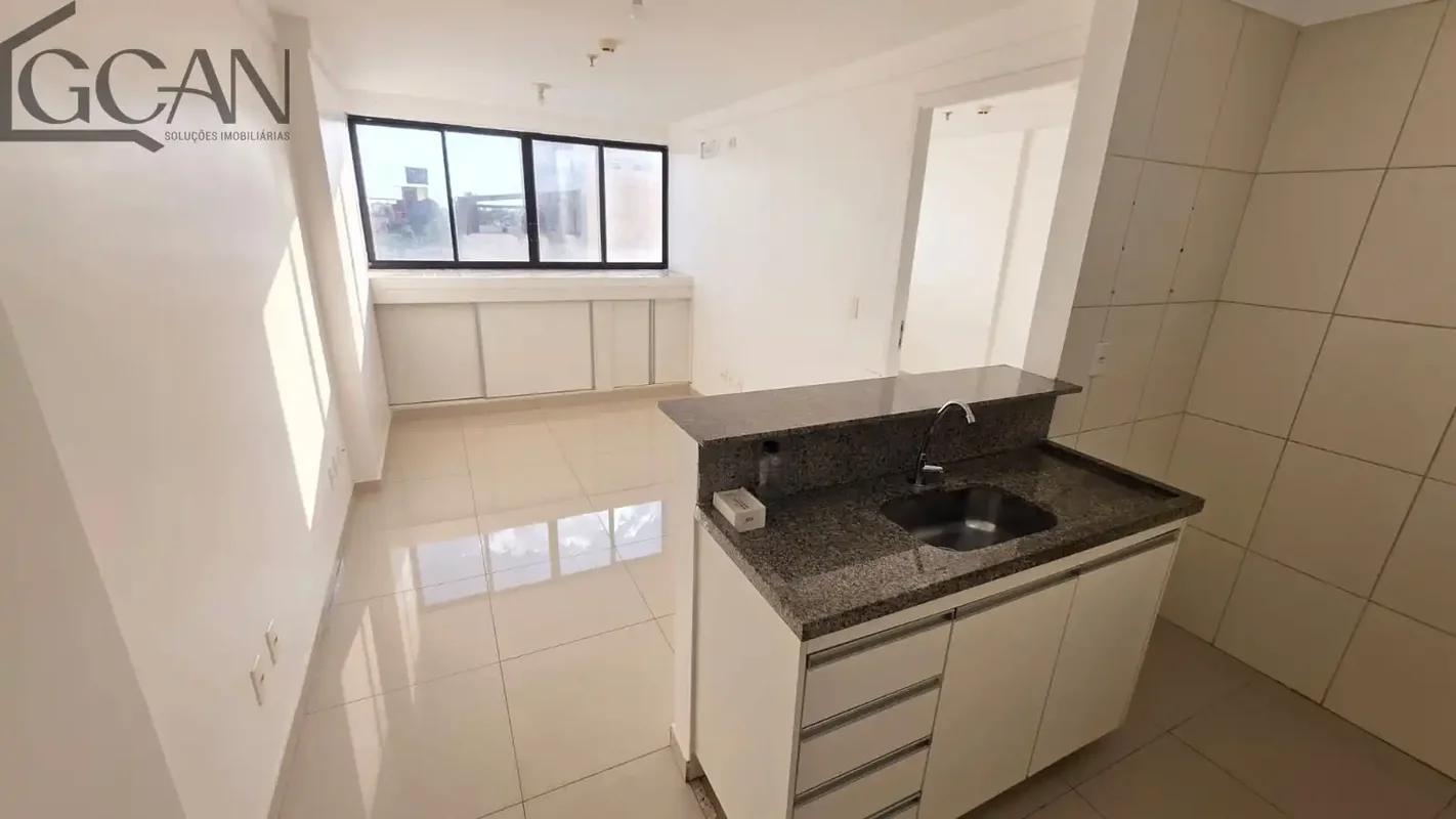 LUISA APART RESIDENCE - Taguatinga SulExcelente apto de 1qto 34m2, VAGA COBERTA*...