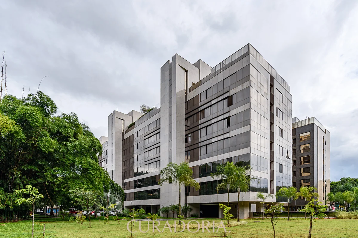 Apartamento de 190 m2 com reforma Ângela Castilho Arquitetura e interiores, perp...