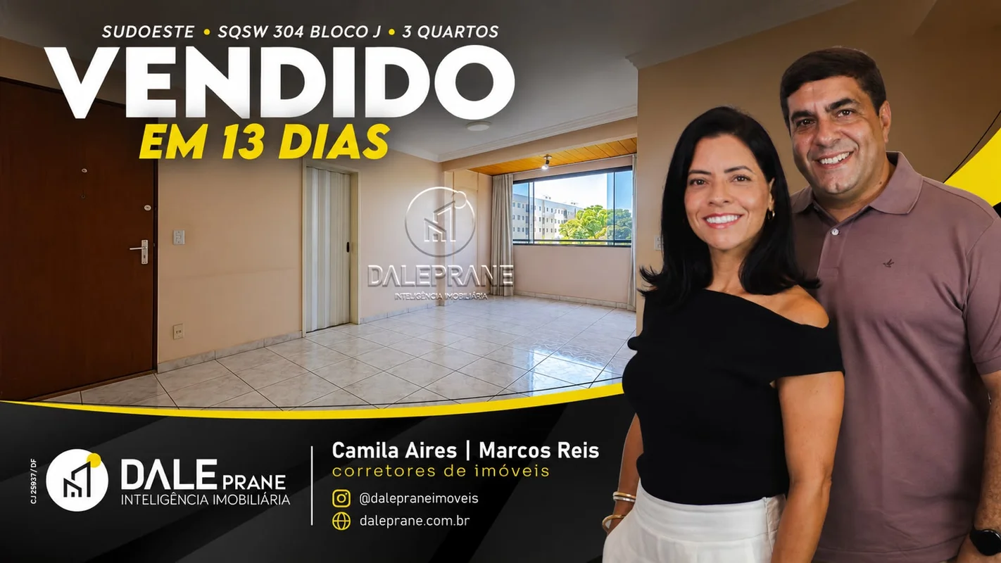 *** IMÓVEL EM NEGOCIAÇÃO - VISITAS SUSPENAS ***DALEPRANE INTELIGÊNCIA IMOBILIÁRI...