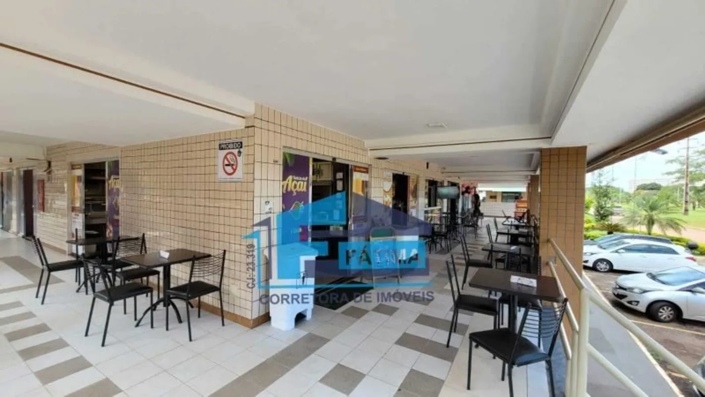 Oportunidade de Investimento Conjunto de Lojas com Renda AtivaSão 4 lojas comerc...