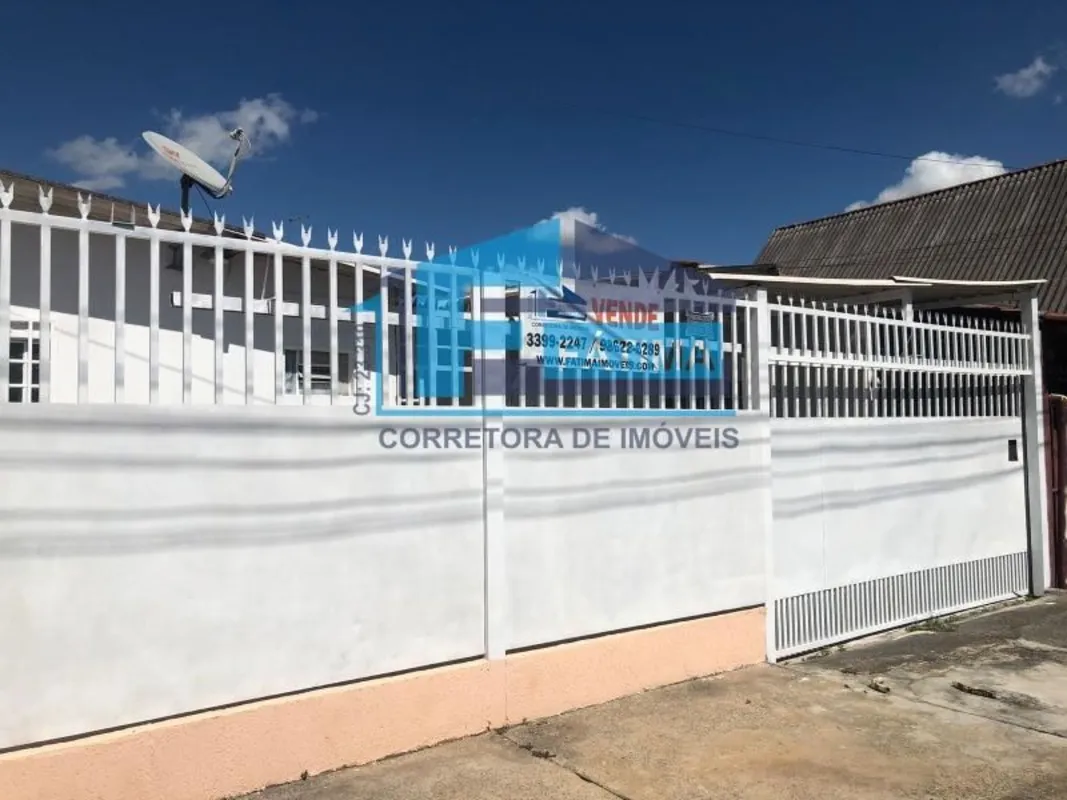 Vendo imóvel para investidor no seguinte formato:- apartamento frente sala, cozi...