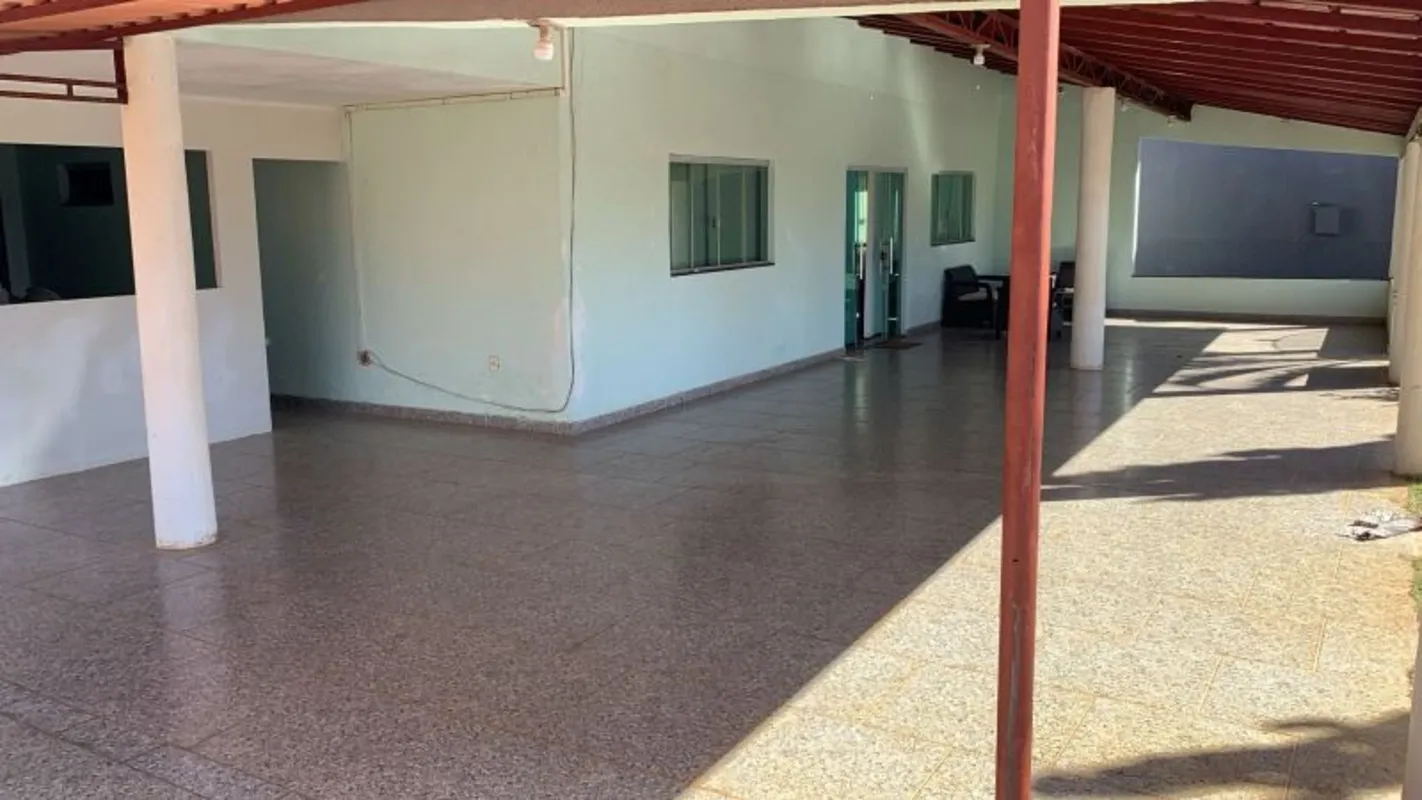 Foto do Imóvel