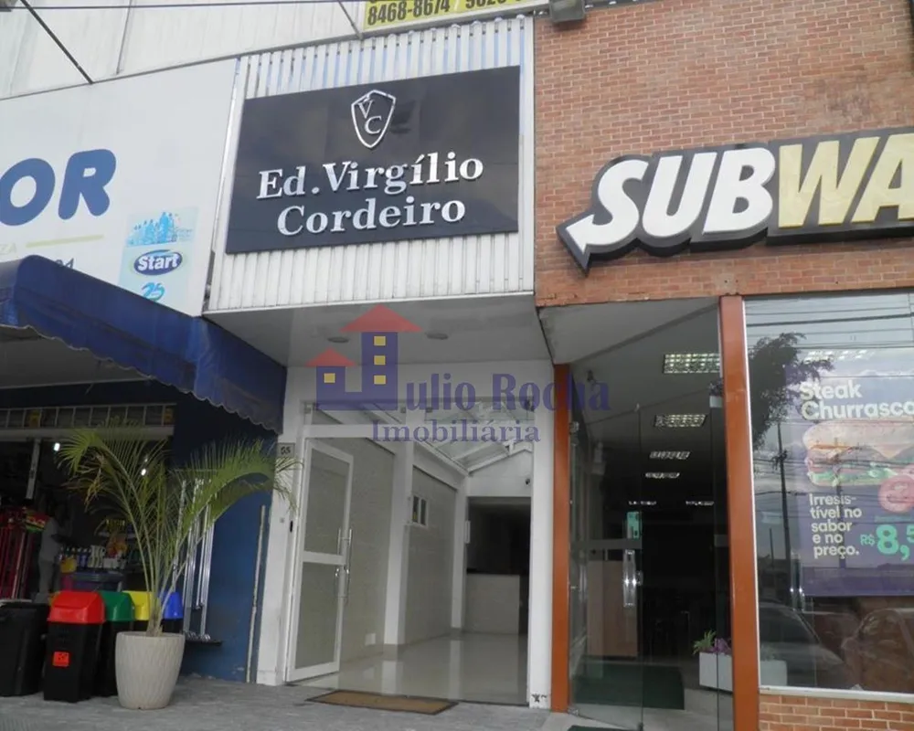 JULIO ROCHA IMOBILIÁRIA VENDE! APARTAMENTO PRÓXIMO AO JARDIM BOTÂNICO SHOPPING, ...