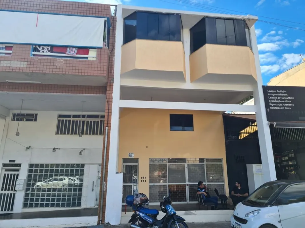 Foto do Imóvel