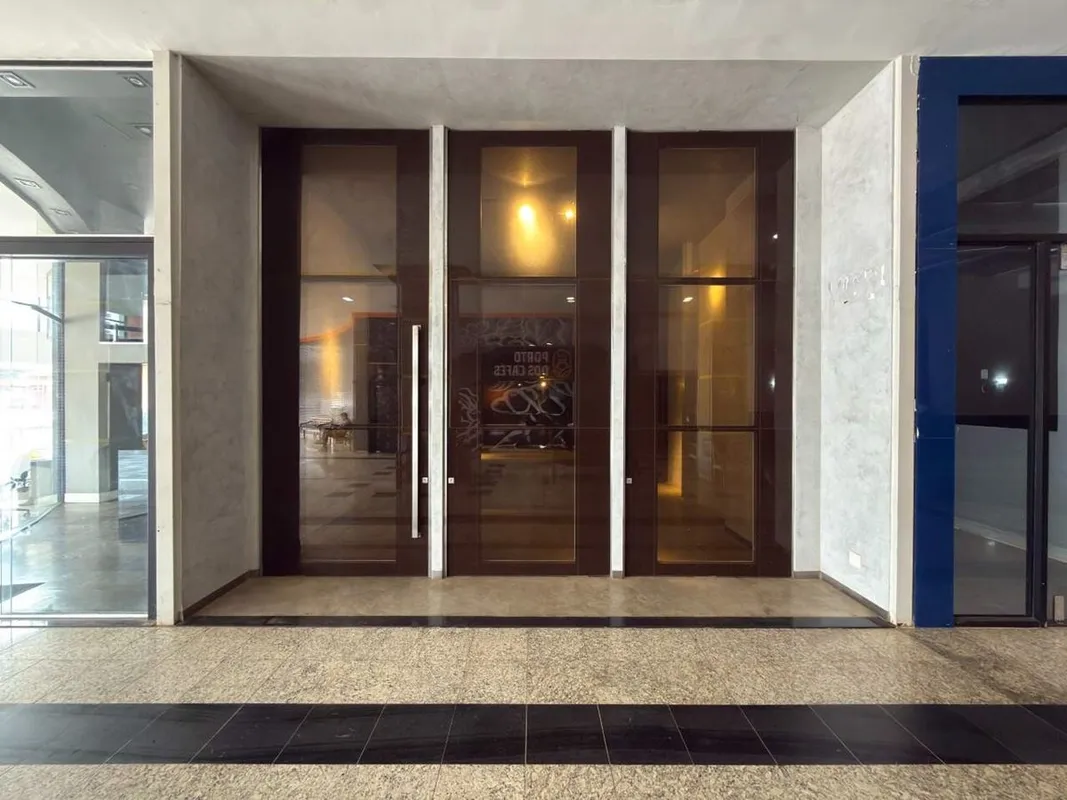 LOJA COMERCIAL DE 99,70m² NO SIA CENTER MALL - BRASÍLIAExcelente oportunidade pa...