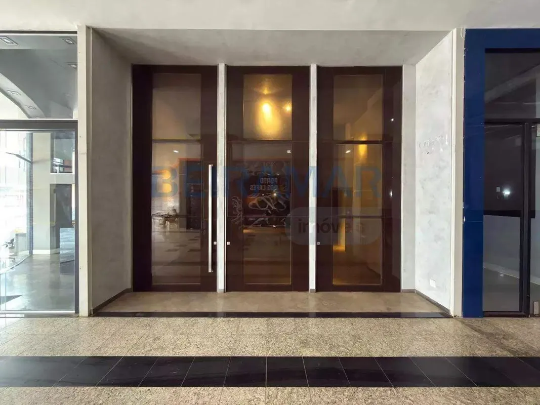 LOJA COMERCIAL DE 99,56m² NO SIA CENTER MALL - BRASÍLIAExcelente oportunidade pa...