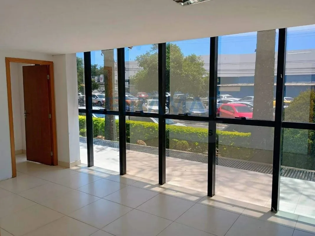 LOJA COMERCIAL DE 367,06m² NO SIA CENTER MALL - BRASÍLIAExcelente oportunidade p...