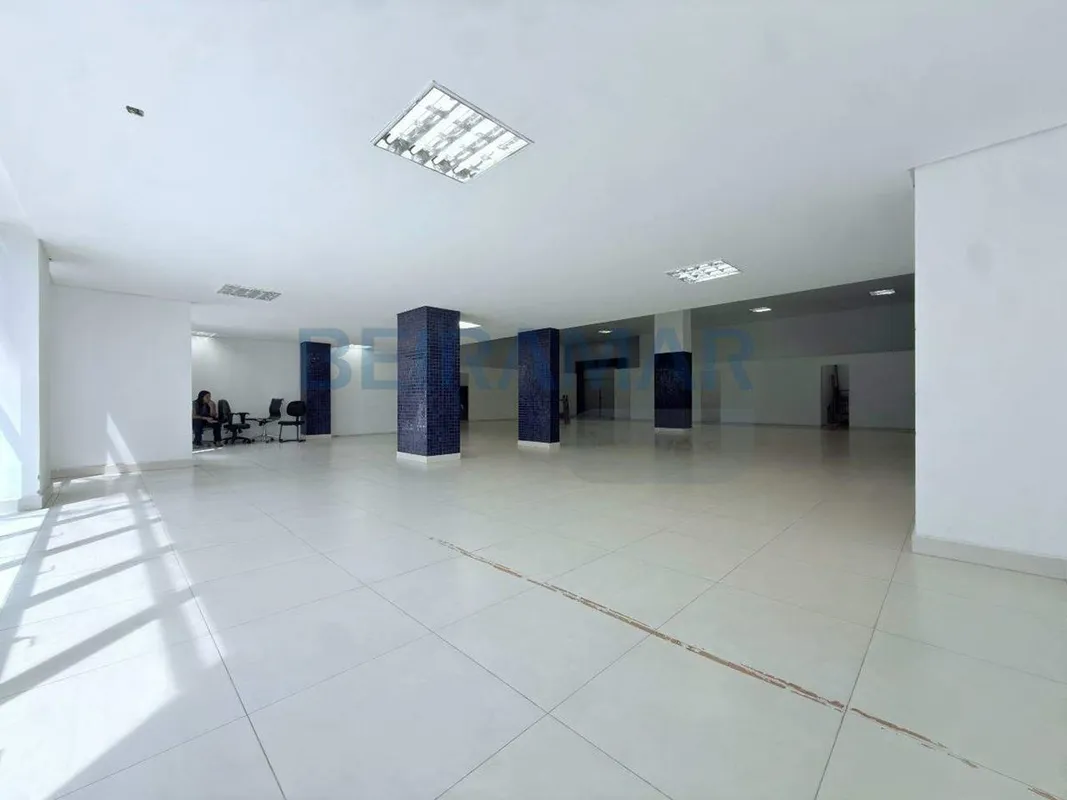LOJA COMERCIAL DE 367,06m² NO SIA CENTER MALL - BRASÍLIAExcelente oportunidade p...